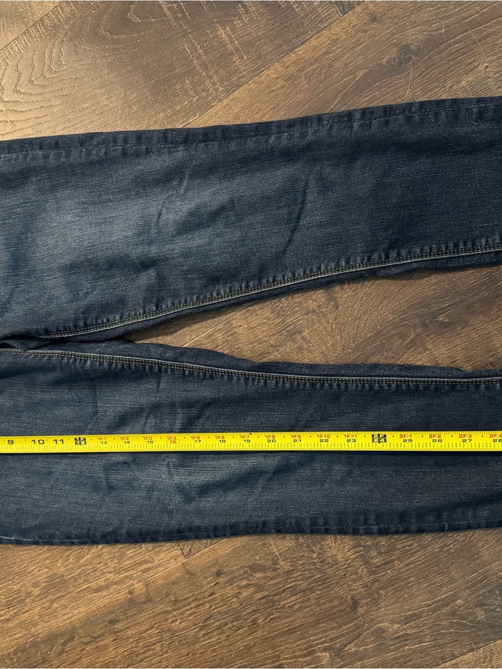 The Limited Dark Blue Women’s Skinny Jeans - Picture 6 of 6